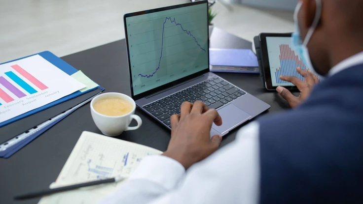 3 cách biến điện thoại thành màn hình thứ hai cho máy tính