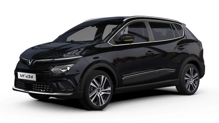 VinFast cho đặt mua ô tô điện giá khuyến mãi 590 triệu đồng