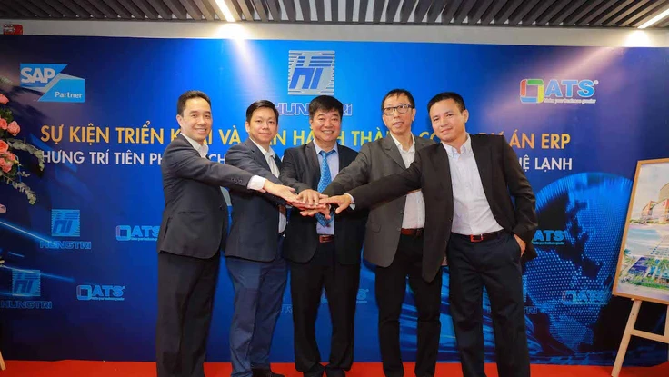 Chuyển đổi số ở doanh nghiệp Việt vẫn còn nhiều cam go