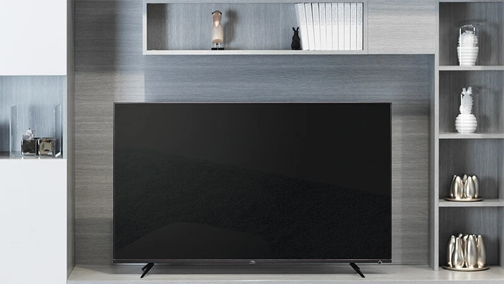 3 mẫu tivi thông minh 4K giá chỉ 7,1 triệu đồng