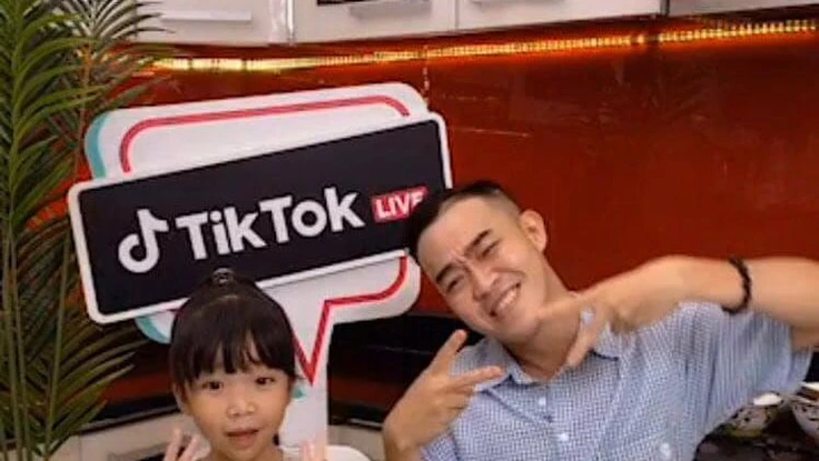 Cách phát trực tiếp trên TikTok