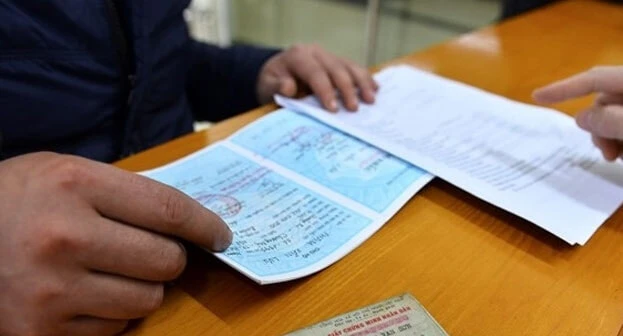 Cách đăng ký thường trú ngay tại nhà