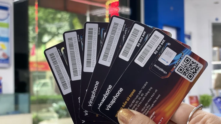 Cẩn trọng chiêu trò lừa đảo đổi SIM 4G qua điện thoại