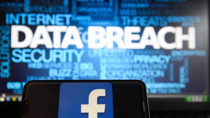 Hãng bảo mật nói gì về vụ rò rỉ 533 triệu tài khoản Facebook?