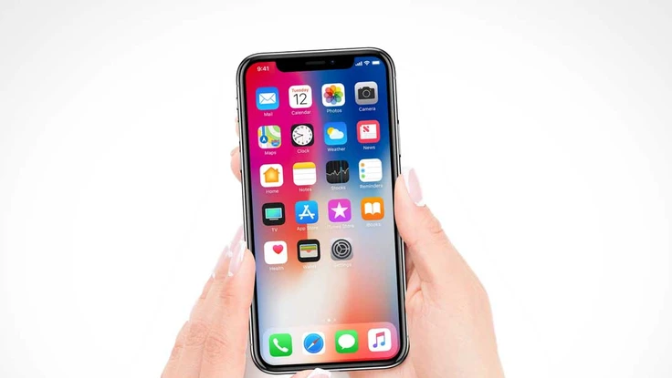 iPhone X giá chỉ còn 7,7 triệu đồng