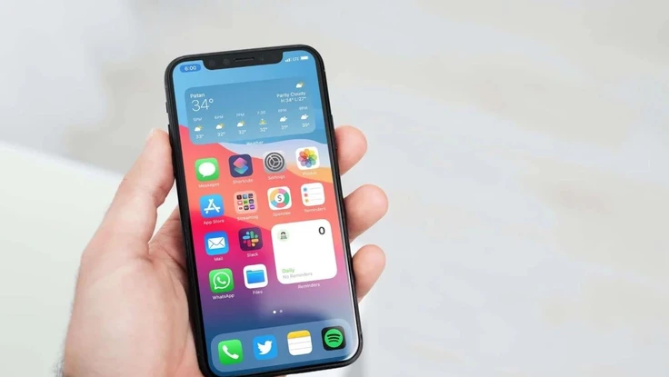 Cảnh báo nghiêm trọng cho hàng triệu người dùng iPhone, iPad