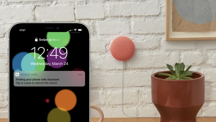 Cách tìm iPhone bị mất ngay cả khi thiết bị đang bật im lặng
