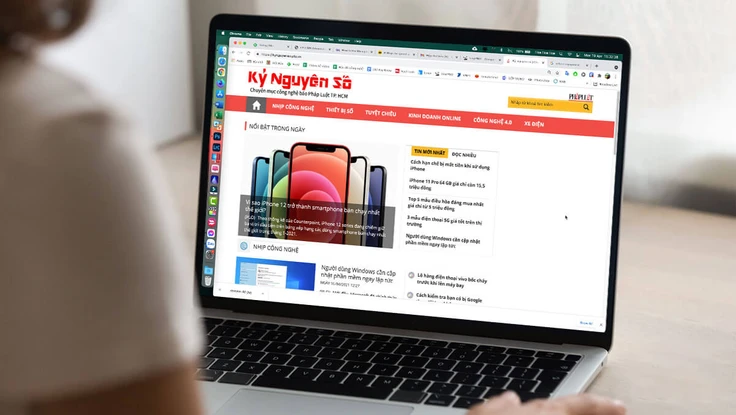 7 lý do vì sao bạn nên cập nhật Google Chrome 90 ngay lập tức