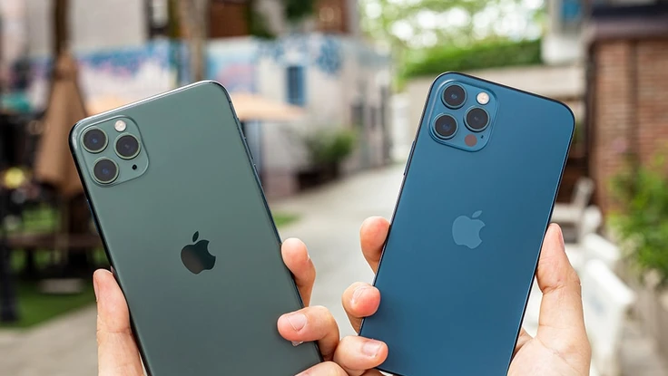 iPhone 11 Pro 64 GB giá chỉ còn 15,5 triệu đồng