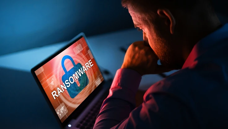 Thời của mã độc tống tiền có mục tiêu đã tới?