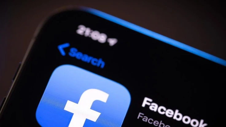 Cách chuyển bài viết, hình ảnh trên Facebook sang Google