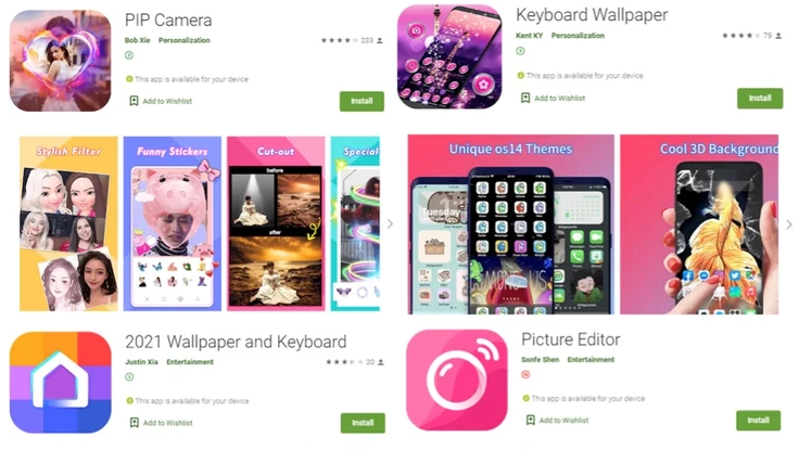 9 ứng dụng gian lận bạn nên gỡ bỏ ngay lập tức