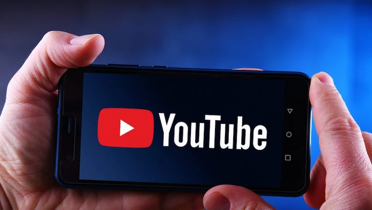 Cách đổi tên kênh YouTube bằng thao tác đơn giản