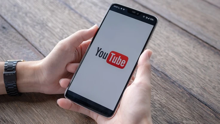 Cách bật tính năng tiết kiệm dữ liệu trên YouTube
