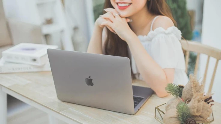 Apple đã sản xuất chip M2, tích hợp trên MacBook cuối năm nay