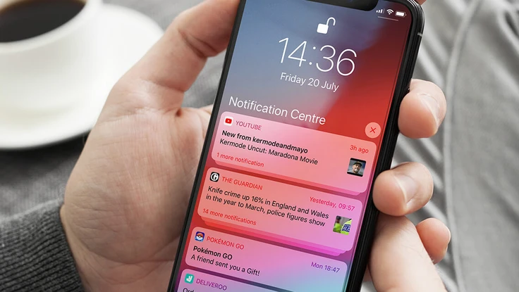 2 cách giúp bạn hạn chế bị lộ thông tin khi xài iPhone