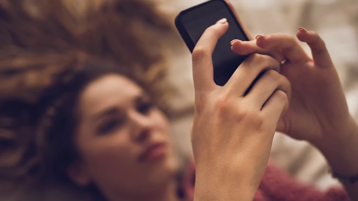 Tính năng Night Shift trên iPhone không giúp chúng ta ngủ ngon