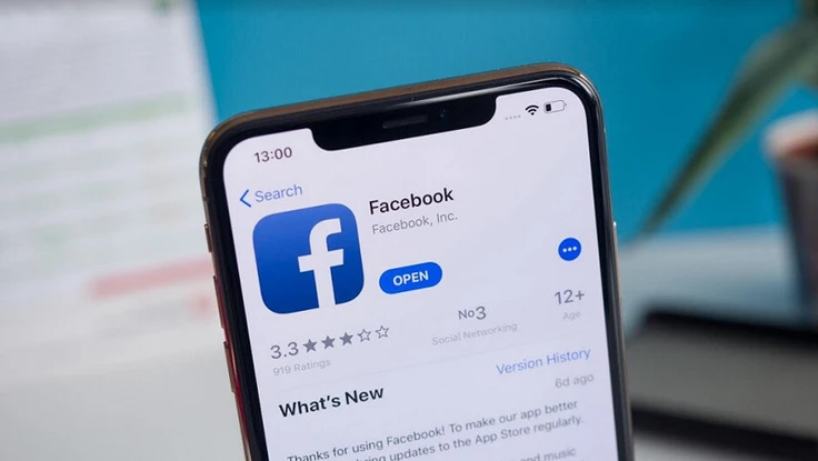 Cho phép Facebook theo dõi để được sử dụng ‘miễn phí’?