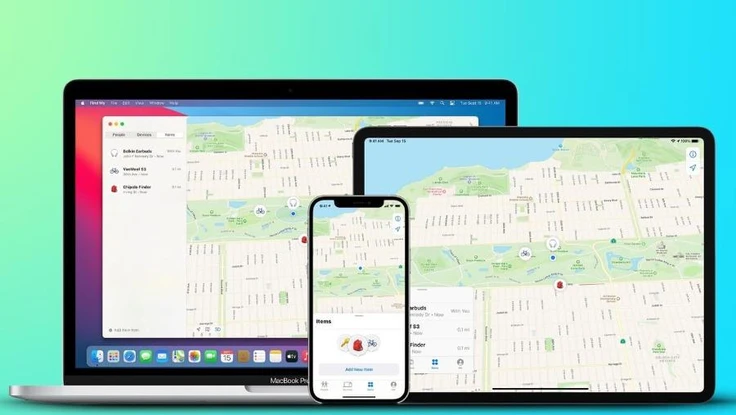Cách tìm lại iPhone bị mất khi không có mạng
