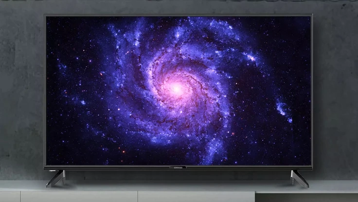 3 mẫu tivi thông minh giảm giá 50% dịp đầu tuần 