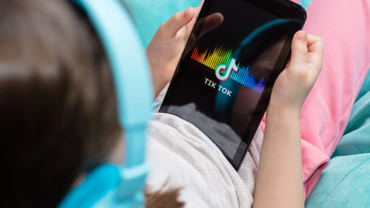 TikTok cam kết bảo vệ trẻ em trên môi trường trực tuyến