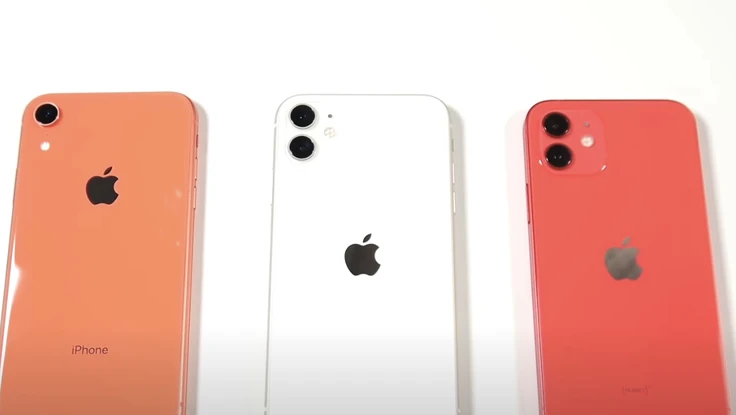 iPhone 11 và iPhone 12 giảm hiệu suất khi cài đặt iOS 14.5.1? 