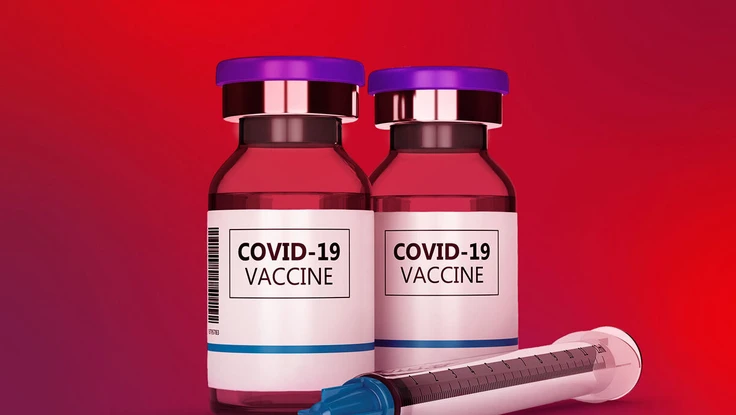 Mất tiền oan uổng vì chiêu lừa chích vắc xin COVID-19 miễn phí