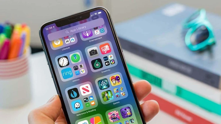 Cách xử lý khi iCloud hết dung lượng lưu trữ 