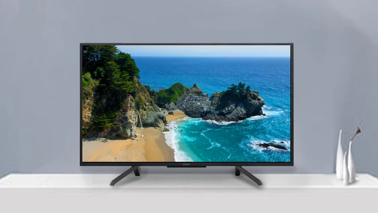 Vì sao bạn nên tắt tính năng Sharpness trên tivi thông minh?