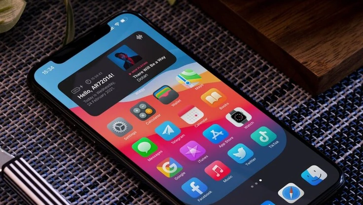 Người dùng iPhone phàn nàn vì iOS 14.6 gây hao pin