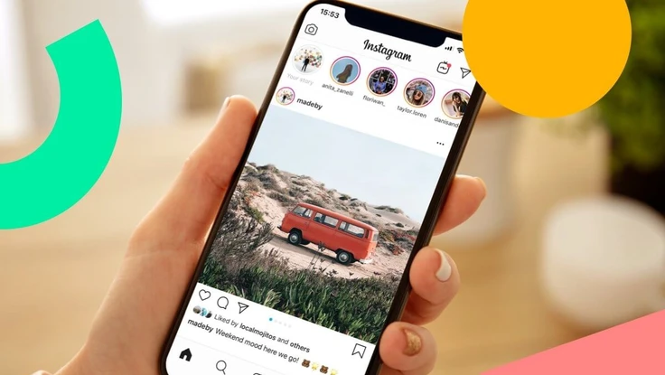 Cách ẩn lượt Like trên Facebook và Instagram