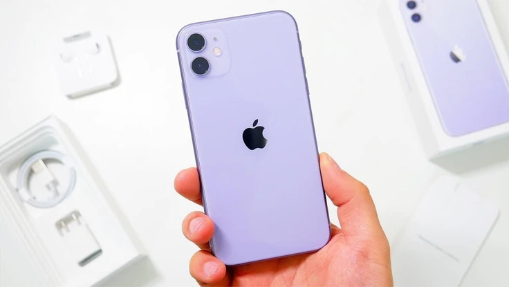 4 mẫu iPhone giảm giá mạnh cuối tuần, giá chỉ từ 6,79 triệu