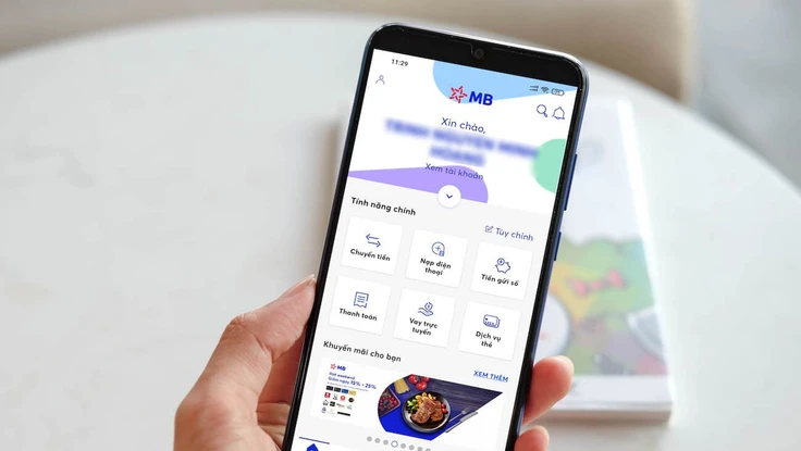 12 sai lầm ai cũng mắc phải khi sử dụng ngân hàng trực tuyến