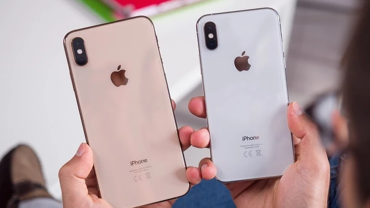 iPhone XS 64 GB giá 8,49 triệu đồng có đáng mua?