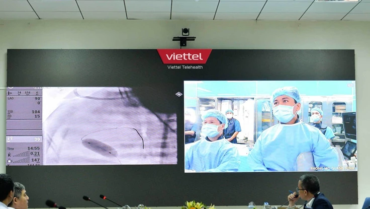 Nhà mạng ủng hộ Quỹ vaccine phòng chống dịch COVID-19