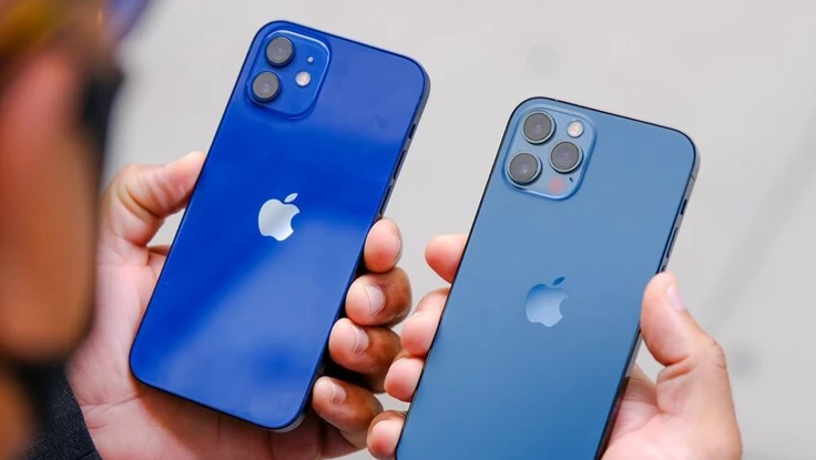 Dữ liệu Apple cho thấy người dùng iPhone không ‘trung thành’ như bạn nghĩ