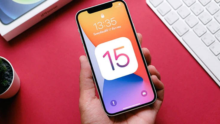 Danh sách 38 thiết bị được nâng cấp lên iOS 15 beta và iPadOS 15 beta