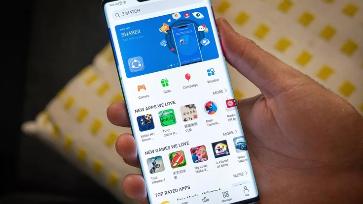 Cuộc thi phát triển ứng dụng với giải thưởng lên đến 200.000 USD