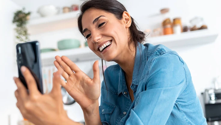 Cách sử dụng FaceTime trên các thiết bị Android và Windows