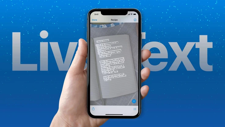 Cách sao chép văn bản trên hình ảnh mà không cần cài thêm ứng dụng