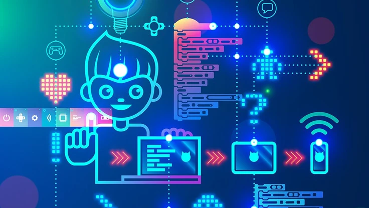 Trẻ em trên thế giới tìm kiếm gì trong mùa dịch COVID-19?