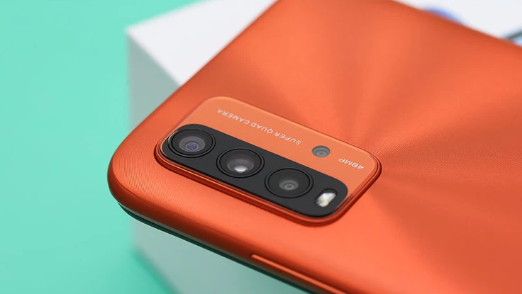 3 mẫu smartphone RAM 6 GB giá rẻ chưa đến 5 triệu đồng