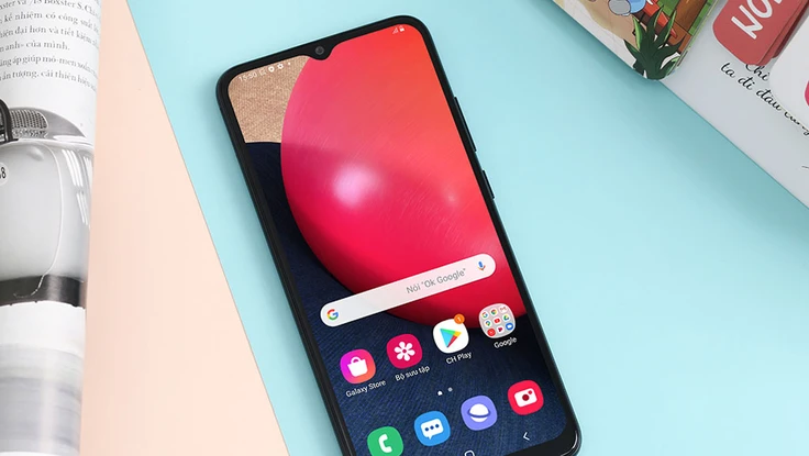 Lỗ hổng trên điện thoại Samsung cho phép kẻ tấn công đọc lén tin nhắn