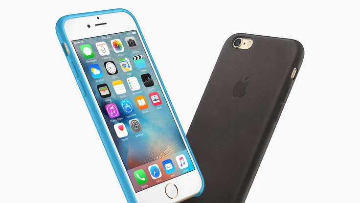 Người dùng iPhone đời cũ cần cập nhật iOS 12.5.4 ngay lập tức