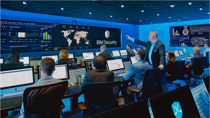 Việc phụ thuộc quá nhiều vào công nghệ cũng gây ra một số điều phiền toái 