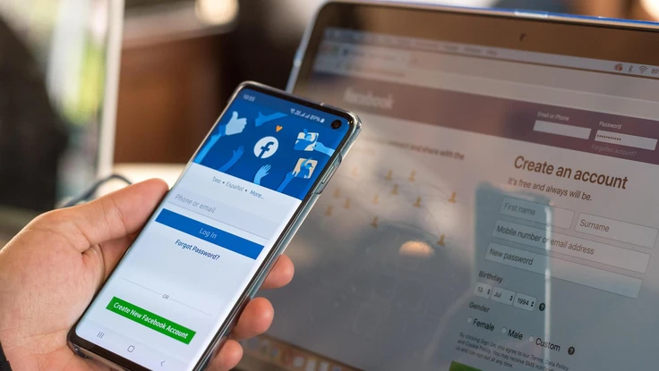 Cách 'vô hình' trên Facebook và Messenger