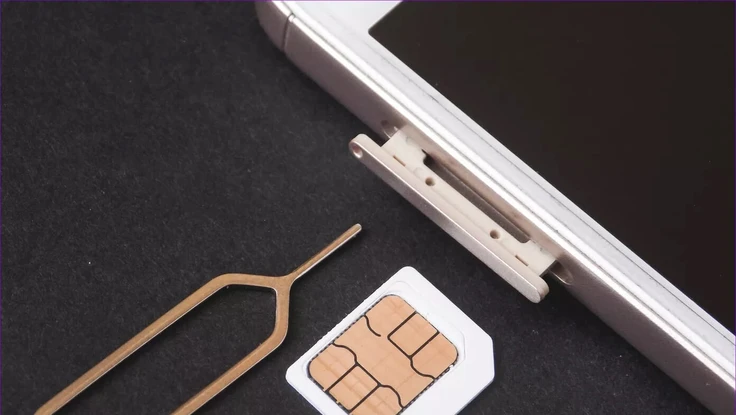 5 cách xử lý khi SIM điện thoại bị mất sóng