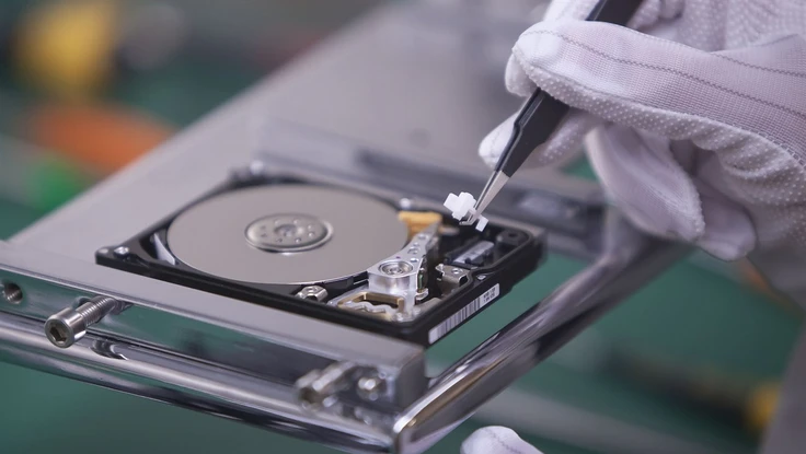 5 phần mềm khôi phục dữ liệu miễn phí tốt nhất trên Windows