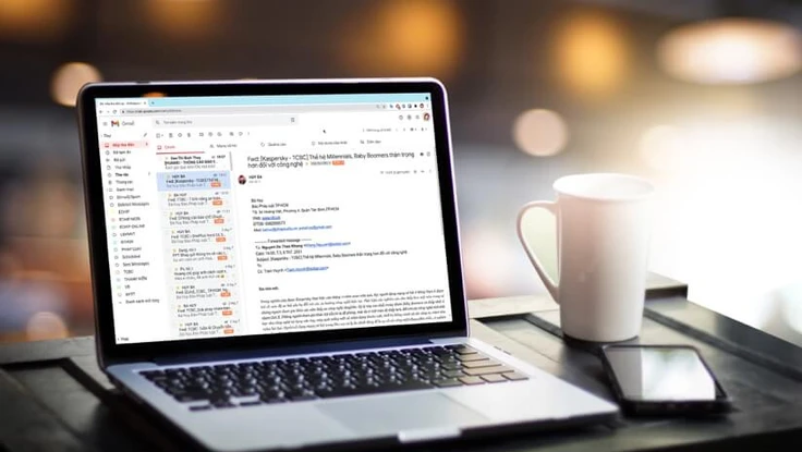Cách ngăn chặn Google theo dõi Gmail của bạn