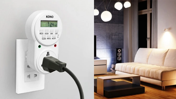 5 cách đơn giản nhưng giúp bạn tiết kiệm tiền điện không ngờ